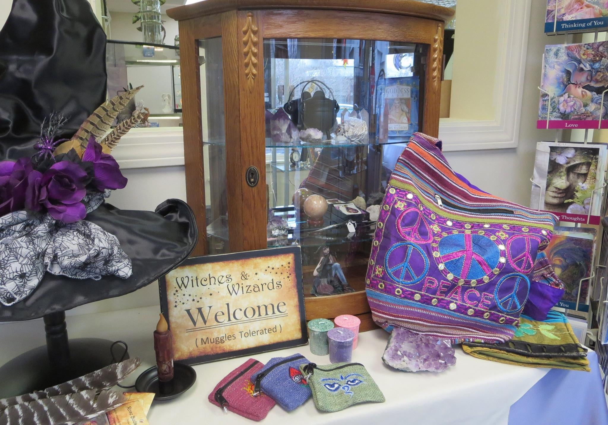 Dragon Star Creations Launches New Website!