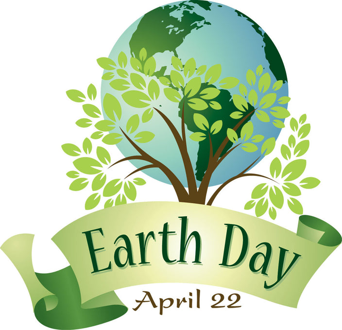 Earth Day Celebration!