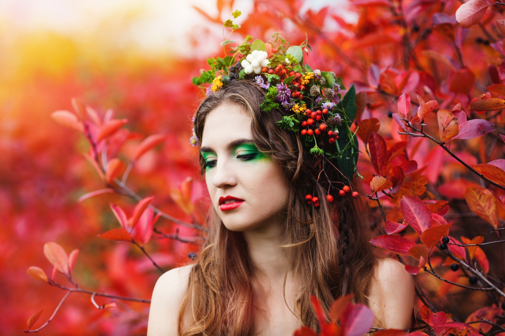 September 2017 Pagan Wiccan Events