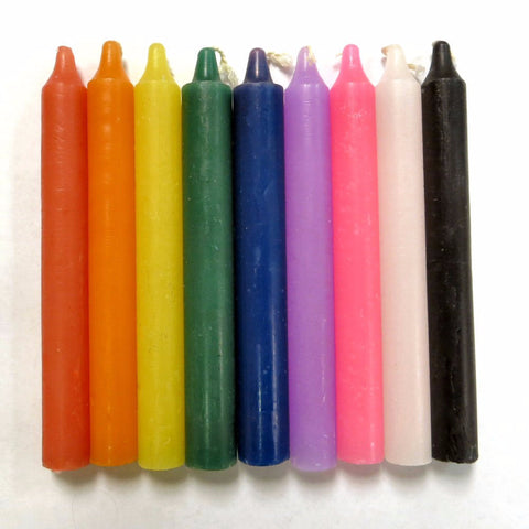 Taper Candles Taper Candles