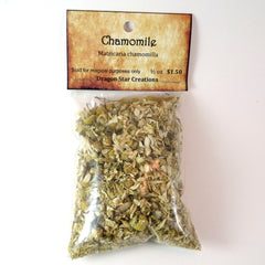Chamomile Flowers Dried Herb Chamomile Flowers Dried Herb
