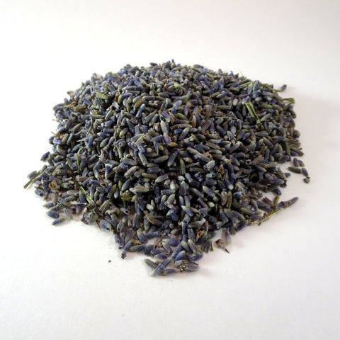 Lavender Flower Dried Herb Lavender Flower Dried Herb