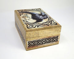 Spirit of the Raven Tarot Box Spirit of the Raven Tarot Box
