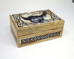 Spirit of the Raven Tarot Box Spirit of the Raven Tarot Box