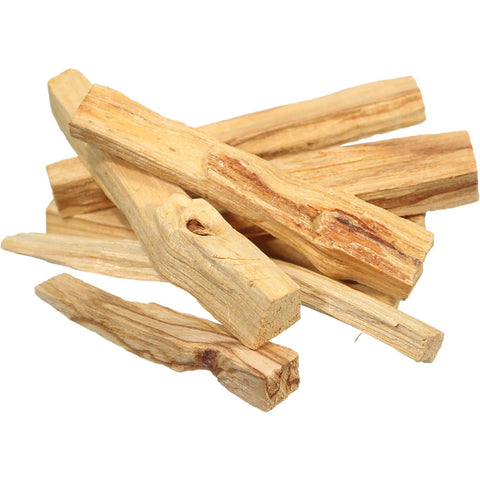Palo Santo Smudge Stick Palo Santo Smudge Stick