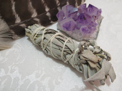 White Sage Bundle White Sage Bundle