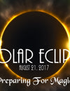 Astrological August and the Solar Eclipse