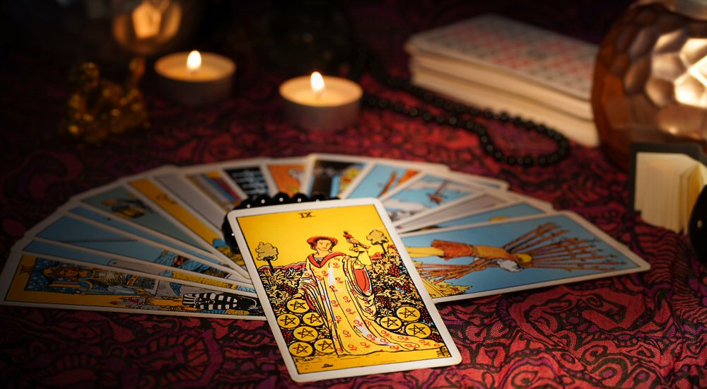 Tarot for Beginners