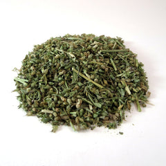 Dried Cut Catnip Herb