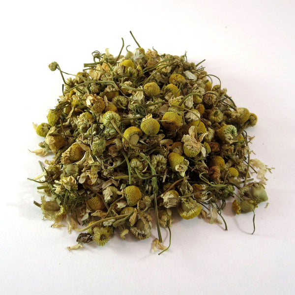 Chamomile Flowers Dried Herb