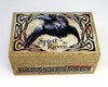 Spirit of the Raven Tarot Box