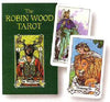 Robin Wood Tarot Deck
